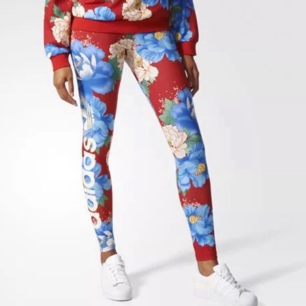 Adidas set Xs/s